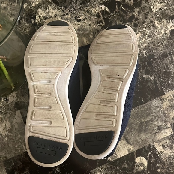 Cole Haan Oxfords - Picture 7 of 7